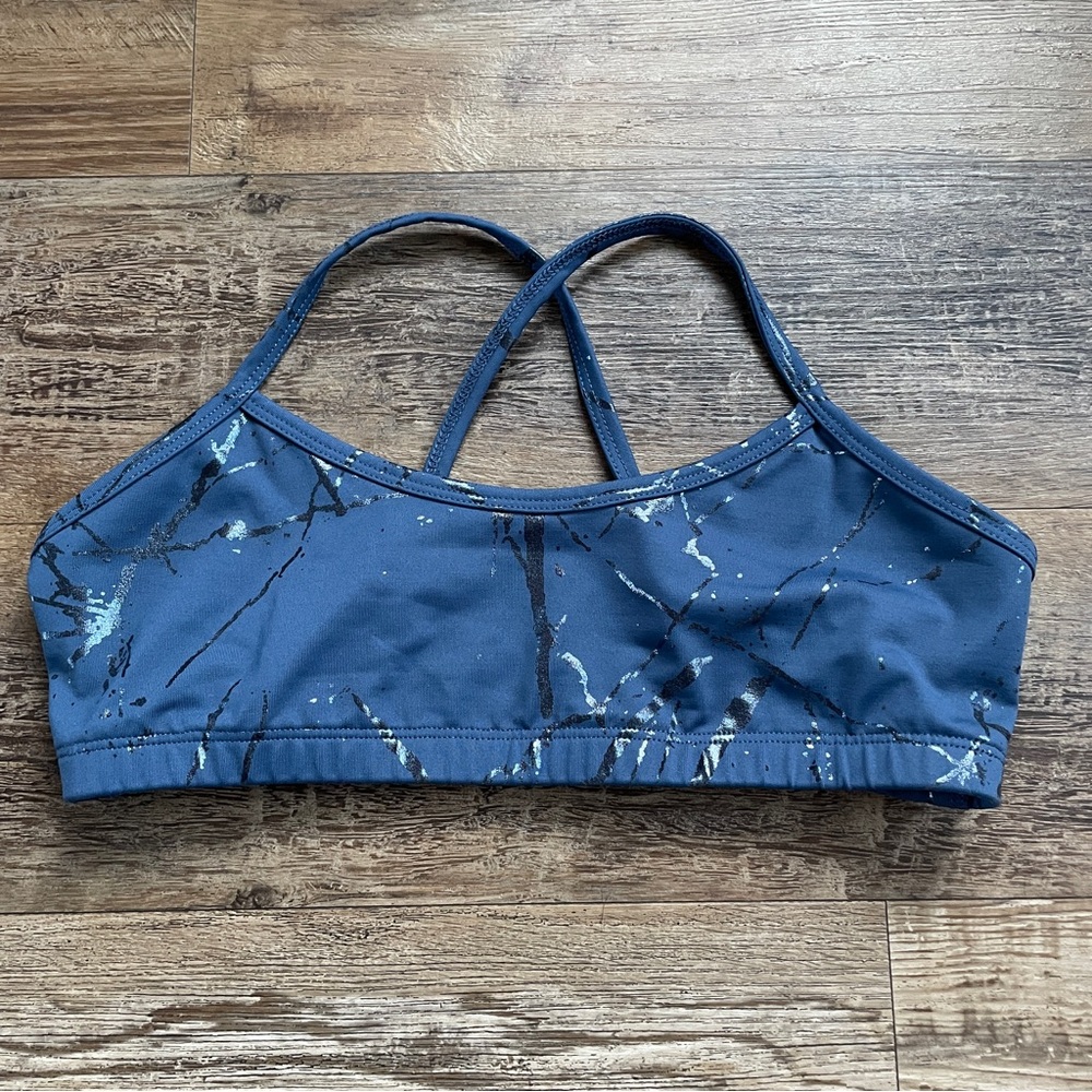 Beyond Yoga Sports Bra M